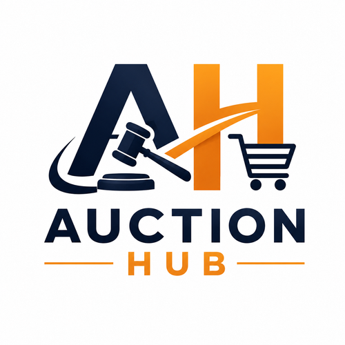 AUCTION HUB